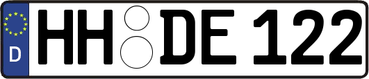 HH-DE122