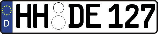 HH-DE127