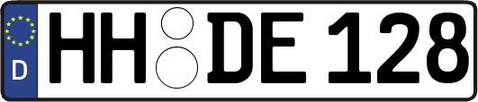 HH-DE128