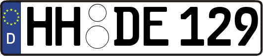 HH-DE129