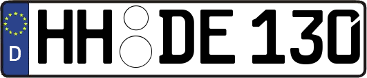 HH-DE130