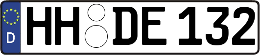 HH-DE132