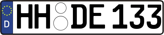HH-DE133