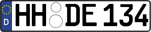 HH-DE134