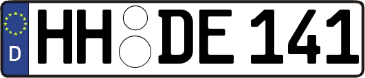 HH-DE141