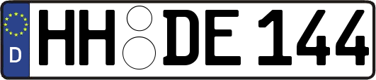 HH-DE144