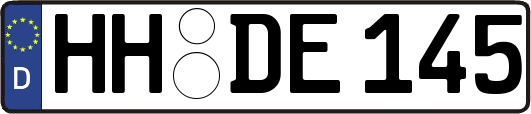 HH-DE145