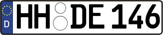 HH-DE146