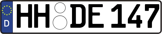 HH-DE147