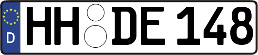 HH-DE148