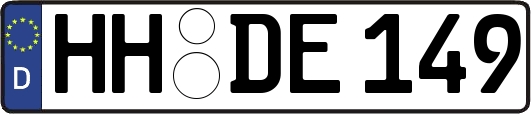 HH-DE149