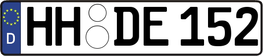HH-DE152