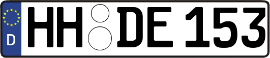 HH-DE153