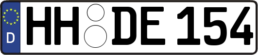 HH-DE154