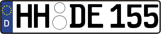 HH-DE155