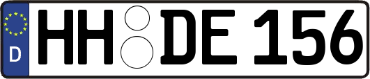 HH-DE156
