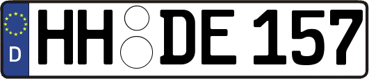HH-DE157
