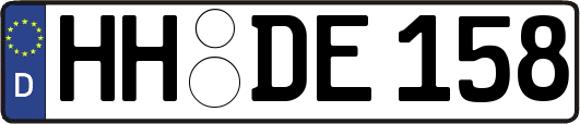 HH-DE158