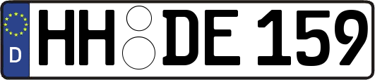 HH-DE159