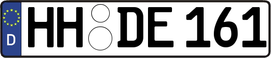 HH-DE161