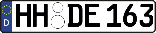 HH-DE163