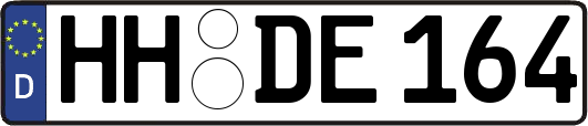 HH-DE164