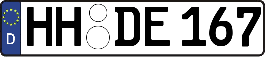 HH-DE167