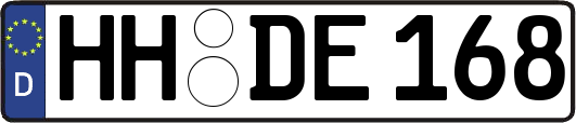HH-DE168