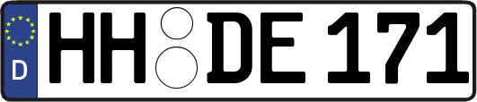 HH-DE171