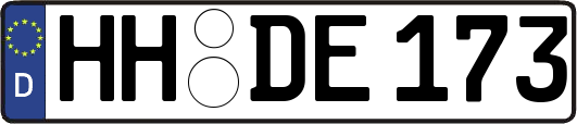 HH-DE173