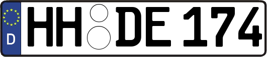 HH-DE174