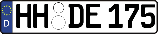 HH-DE175