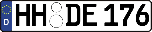HH-DE176