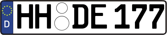 HH-DE177