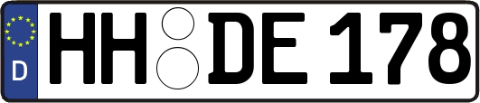 HH-DE178