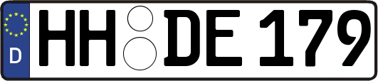 HH-DE179