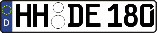 HH-DE180