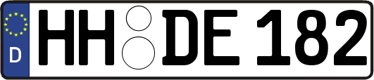 HH-DE182