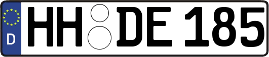 HH-DE185