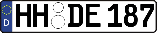 HH-DE187