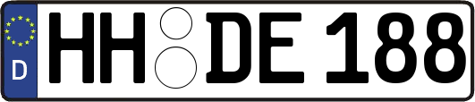 HH-DE188