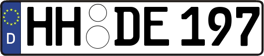 HH-DE197