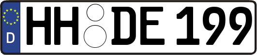 HH-DE199