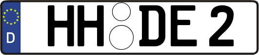 HH-DE2