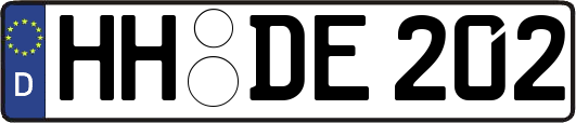 HH-DE202