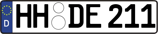 HH-DE211