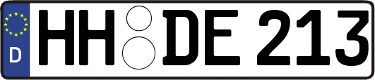 HH-DE213