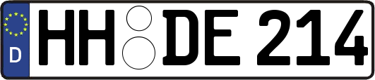 HH-DE214