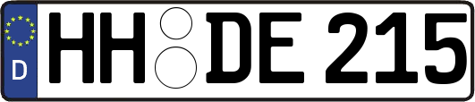 HH-DE215