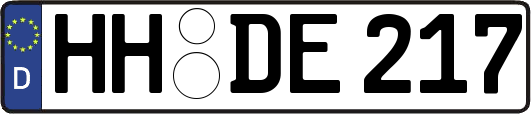 HH-DE217